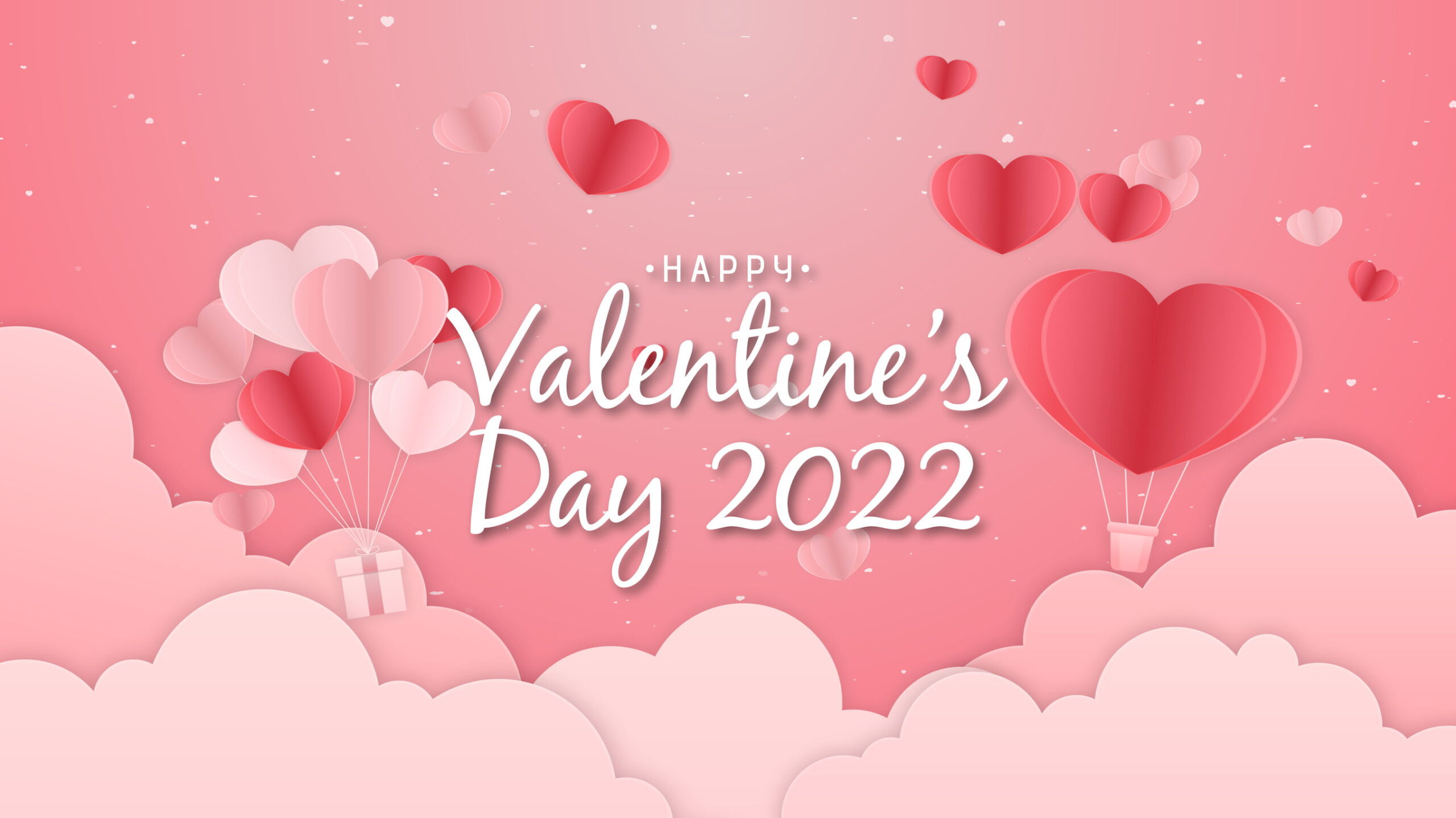 valentine's day video wishes