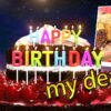 free download happy birthday video