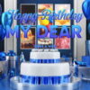funny happy birthday wishes video