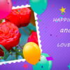 my happy birthday wishes