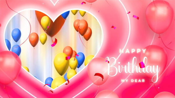 birthday wishes of friend