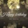 of happy birthday wishes