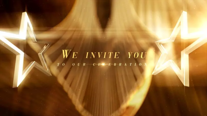 videos wedding invitations