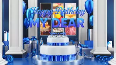 funny happy birthday wishes