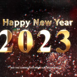 New Year countdown_411