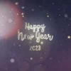 New Year funny wishes for friends