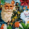 Download Father Christmas picture