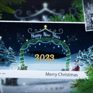 Christmas Screensaver_198
