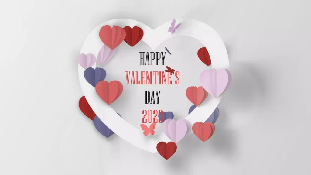 valentines day animated gif