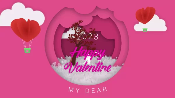 valentine day gif download