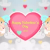 happy valentines day gif images