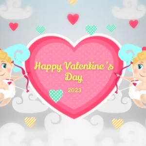 happy valentines day gif images video 28