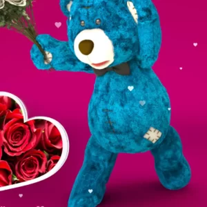 Animated Valentines Images video 105_a