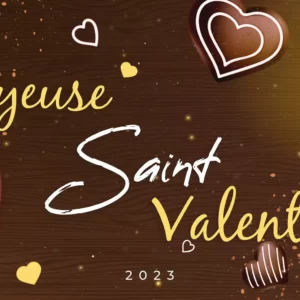 Joyeuse Saint Valentin 2023 video 14_fr