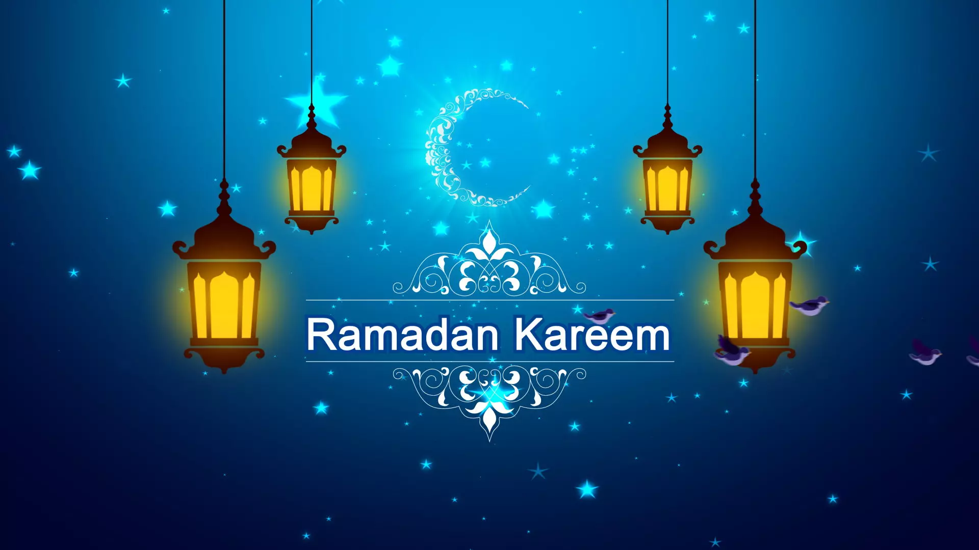 happy ramadan kareem 2023