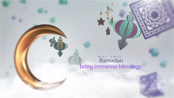 happy ramadan wishes