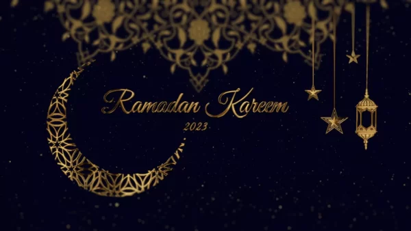 happy ramadan mubarak wishes