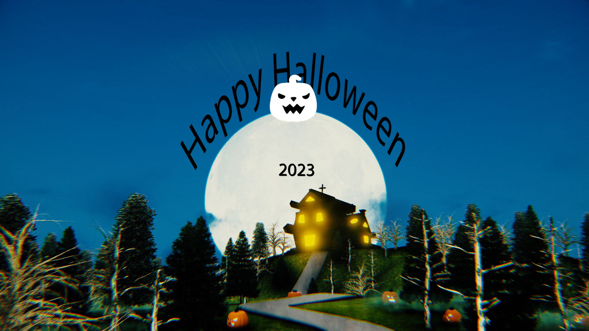 Happy Halloween Сards  video_39_2023
