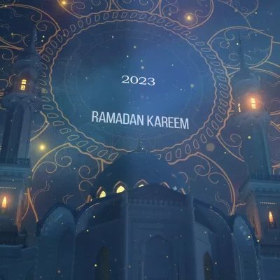 happy ramadan kareem wishes
